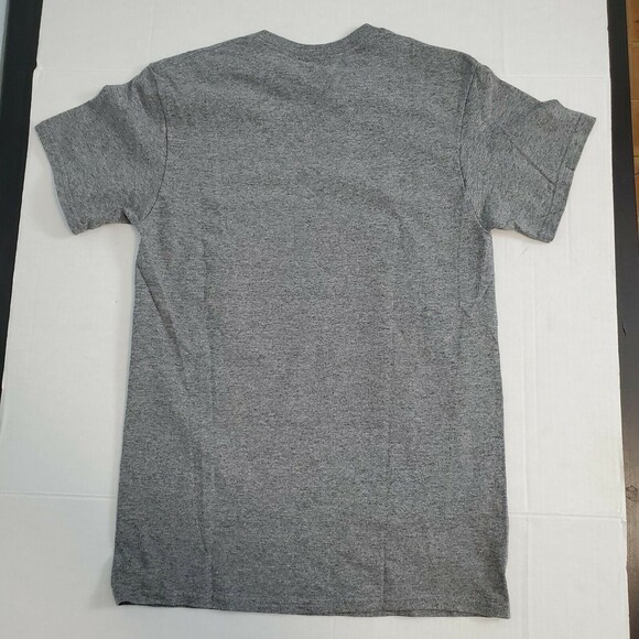 Popeye Suns Out Guns Out T-Shirt Officially Licensed Merchandise Adult Tee Small - Picture 7 of 7